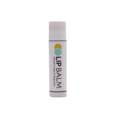 Kalyan Argan & Peppermint Lip Balm