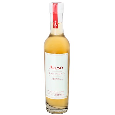 Aceso Fire Tonic