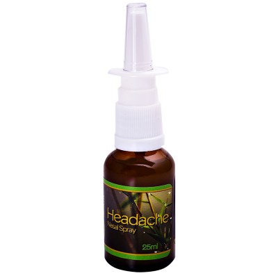 Quality Health Headache Nasal Spray