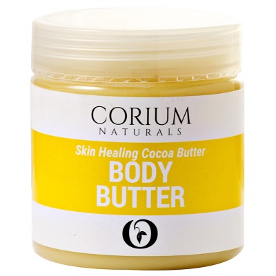 Corium Skincare Healing Cocoa Butter Body Butter
