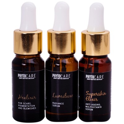 Phytocare -Trilixir Mini Edition