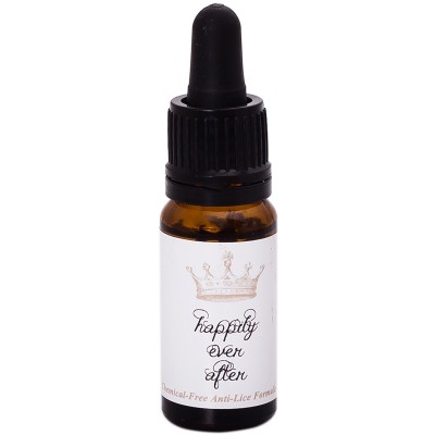 Happily Ever After Lice Formula