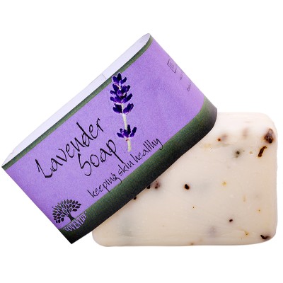 Coventry Lavender Soap