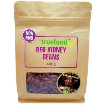 Truefoods Red Kidney Beans