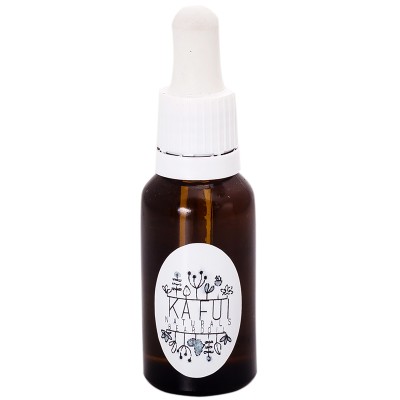 Kafui Naturals Beard Oil