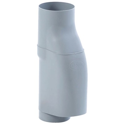 Graf Foliage Guard Grey