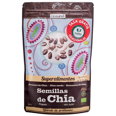 Drasanvi Superfoods Chia Seeds