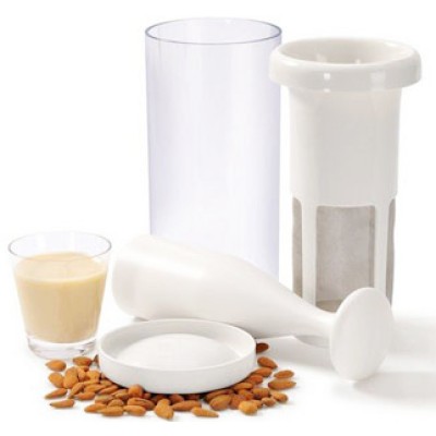 Chufamix Vegan Milker