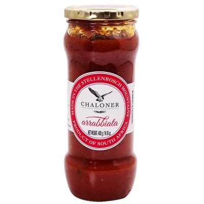 Chaloner Tomato Sauce Arrabiata