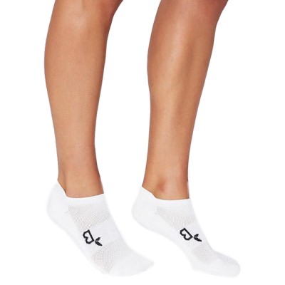 Boody Active Women's Socks White