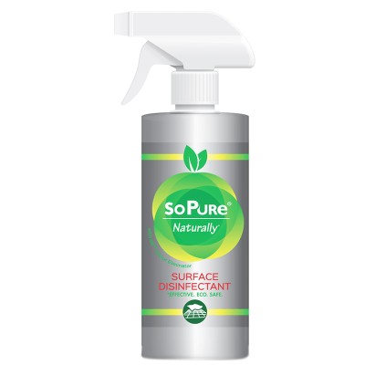 SoPure Surface Disinfectant 500ml