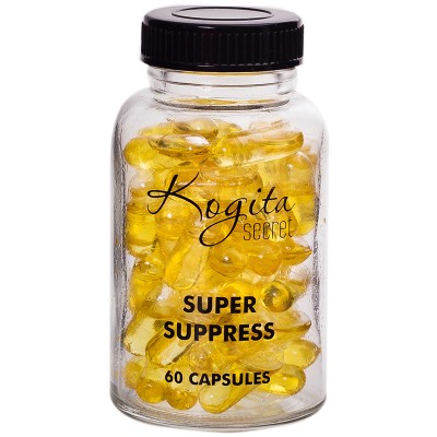 Kogita Secret Super Suppress