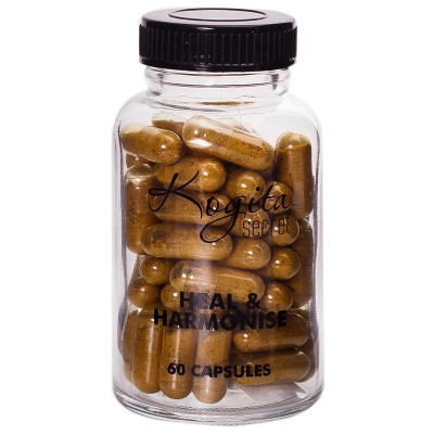 Kogita Secret Heal & Harmonize