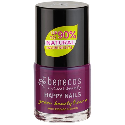 Benecos Nail Polish Desire