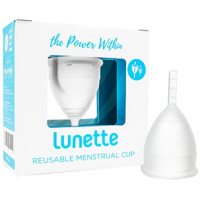 Lunette Cup Small