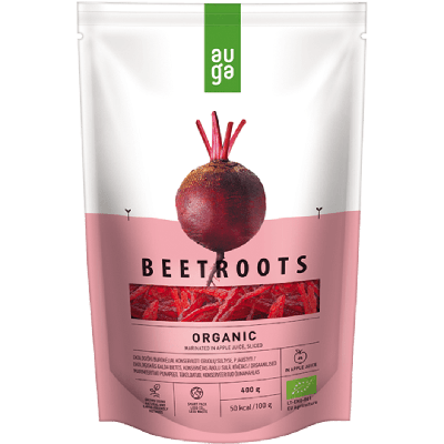 Auga Organic Beetroot
