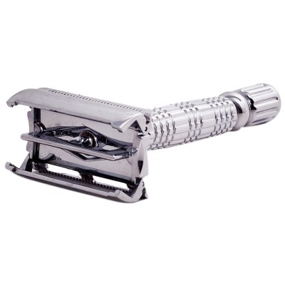 Baili Double Edge Razor - Butterfly 