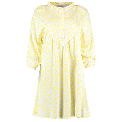 Nightire Bamboo Nightdress - Sunny in September 