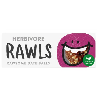 Herbivore Rawls Mulberry, Mango & Baobab 