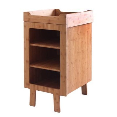 Bambu Changing Table