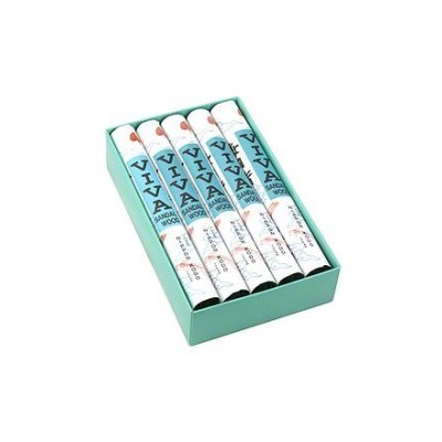 Viva Sandalwood Short Traditional Japanese Incense