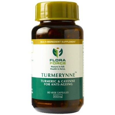 Flora Force Turmerynne