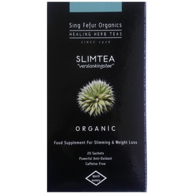 Sing Fefur Slim Tea