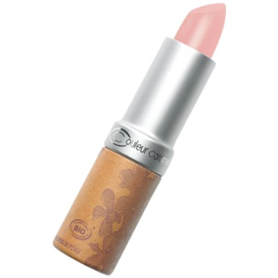 Couleur Caramel Pearly Lipstick - Shade 255 Sun Drenched Pink