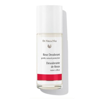 Dr. Hauschka Rose Deodorant