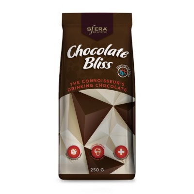 Sfera Mycology - Luxury Hot Chocolate