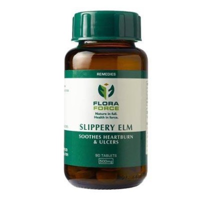 Flora Force Slippery Elm