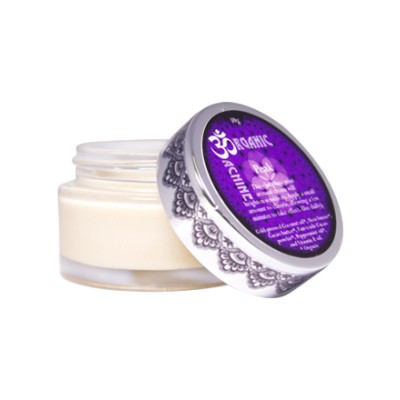 Organic Machine Sensual – Peak