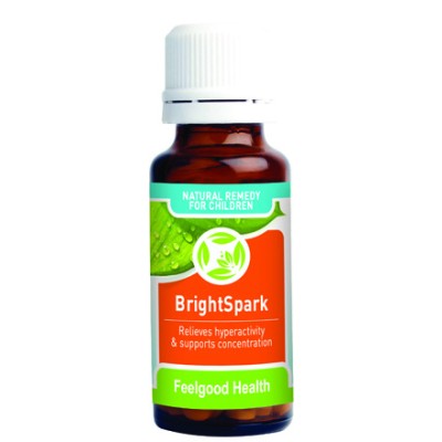 Feelgood Health BrightSpark