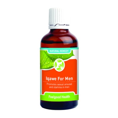 Feelgood Health Iqawe