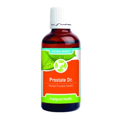 Feelgood Health Prostate Dr