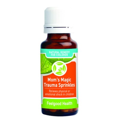 Feelgood Health Mom’s Magic Trauma Sprinkles