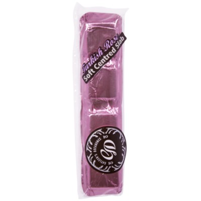 Gayleens Turkish Rose Soft centred Bar 