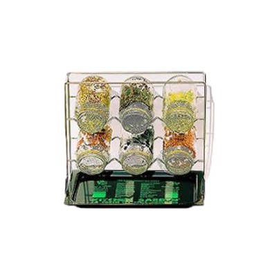 Kitchen Garden 6L Sprouting Kit 