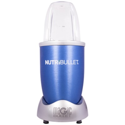 Nutribullet Blue (8 Piece)
