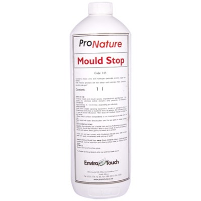 ProNature Mould Stop