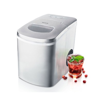 Taurus Stainless Steel Ice Maker "Beguda Freda"