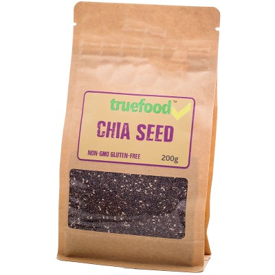 Truefoods Chia Seeds