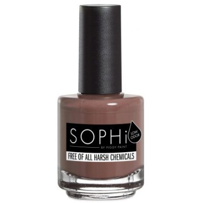 Sophi Nail Polish - Boyfriend Abroad