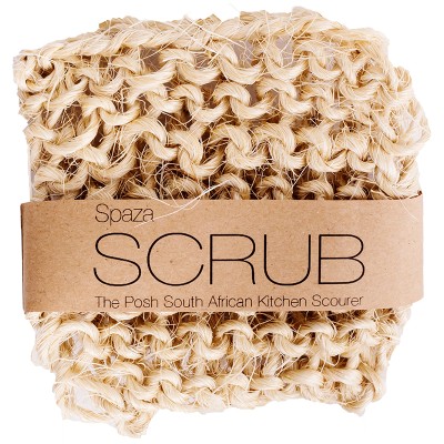 Spaza Kitchen Scourer