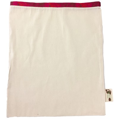 Tiptoe Totes The Large Dry Goods Bag