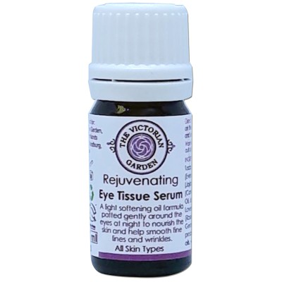 Rejuvenating Eye Tissue Serum