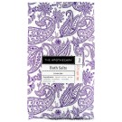 The Apothecary Lavender Bath Salts