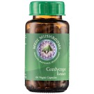 Medi Mushrooms Cordyceps Capsules