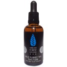 African Forest Medicinals Turkey Tail Tincture