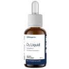 Metagenics D3 Liquid